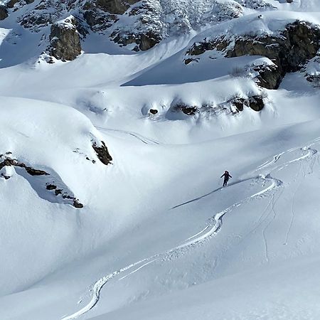 Heimeliges Studio See Und Berg Apartman Engelberg Kültér fotó