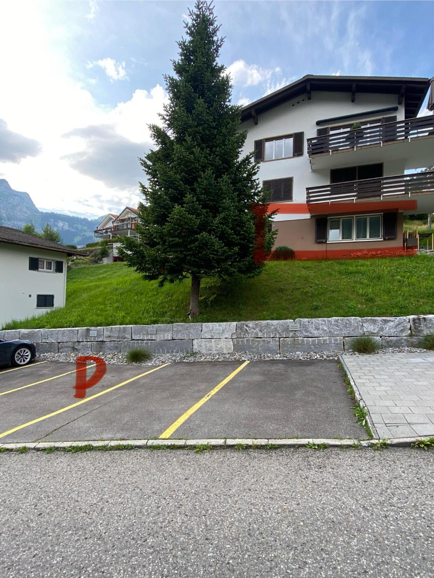 Heimeliges Studio See Und Berg Apartman Engelberg Kültér fotó